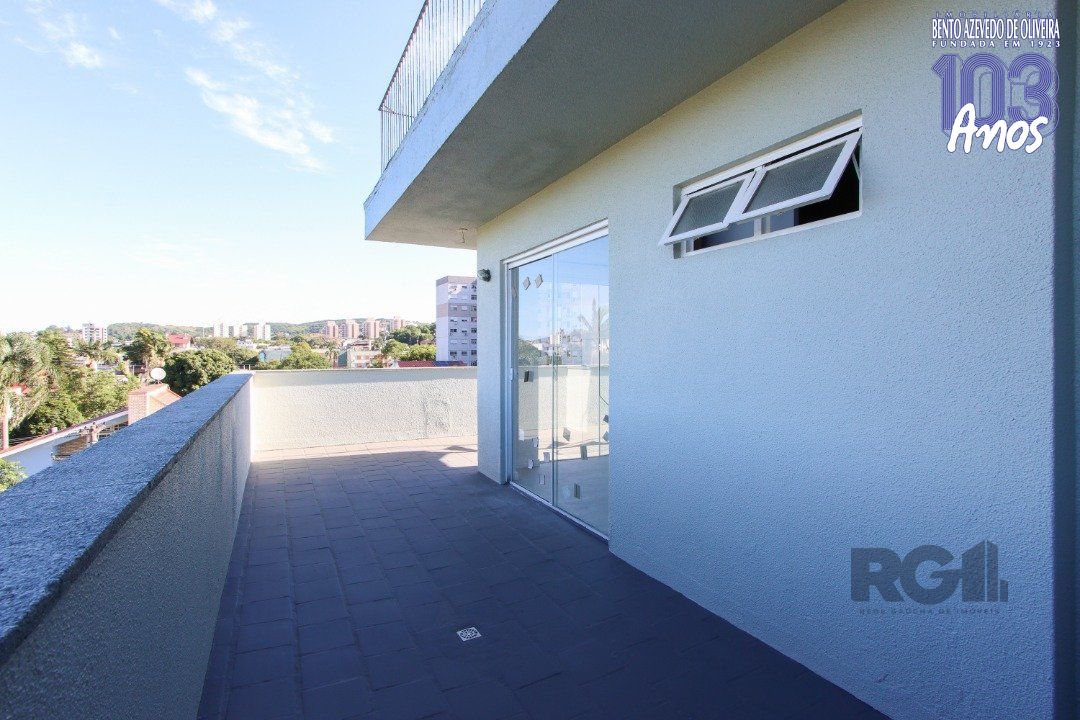 Cobertura, 2 quartos, 110 m² - Foto 34
