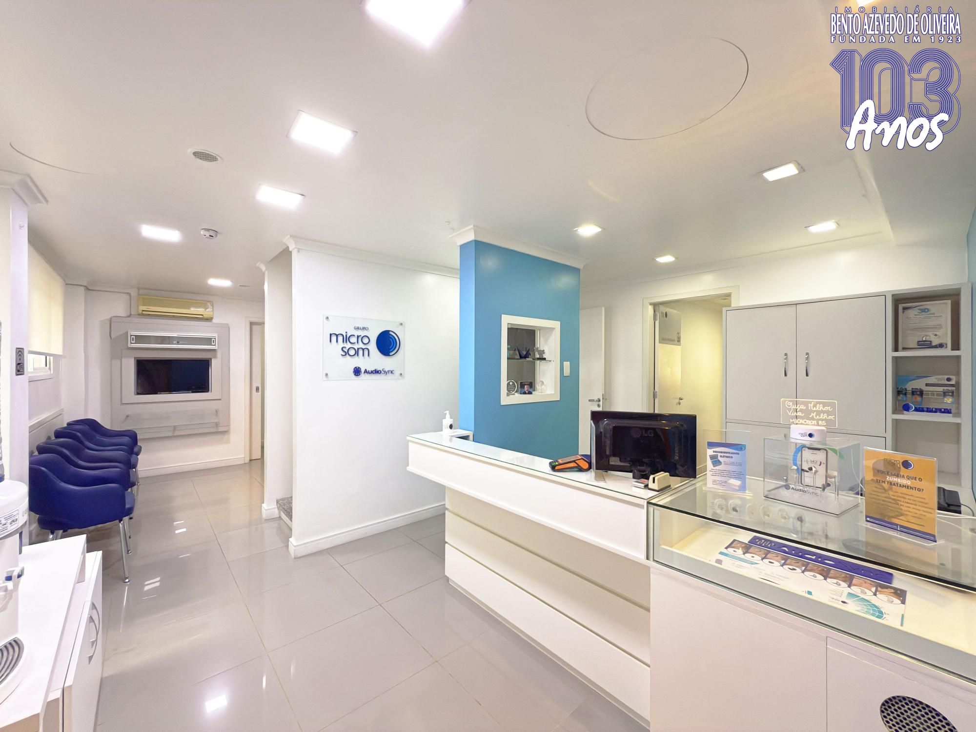 Sala-Conjunto, 173 m² - Foto 4