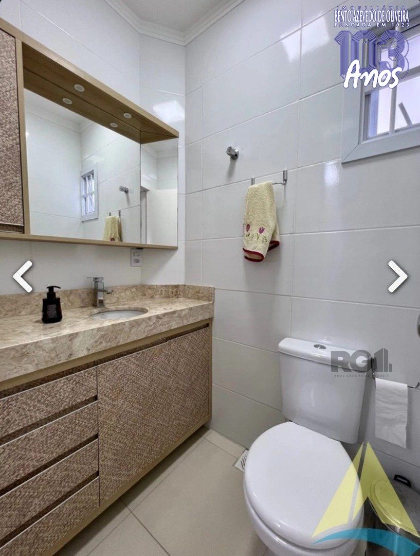 Casa, 2 quartos, 79 m² - Foto 19