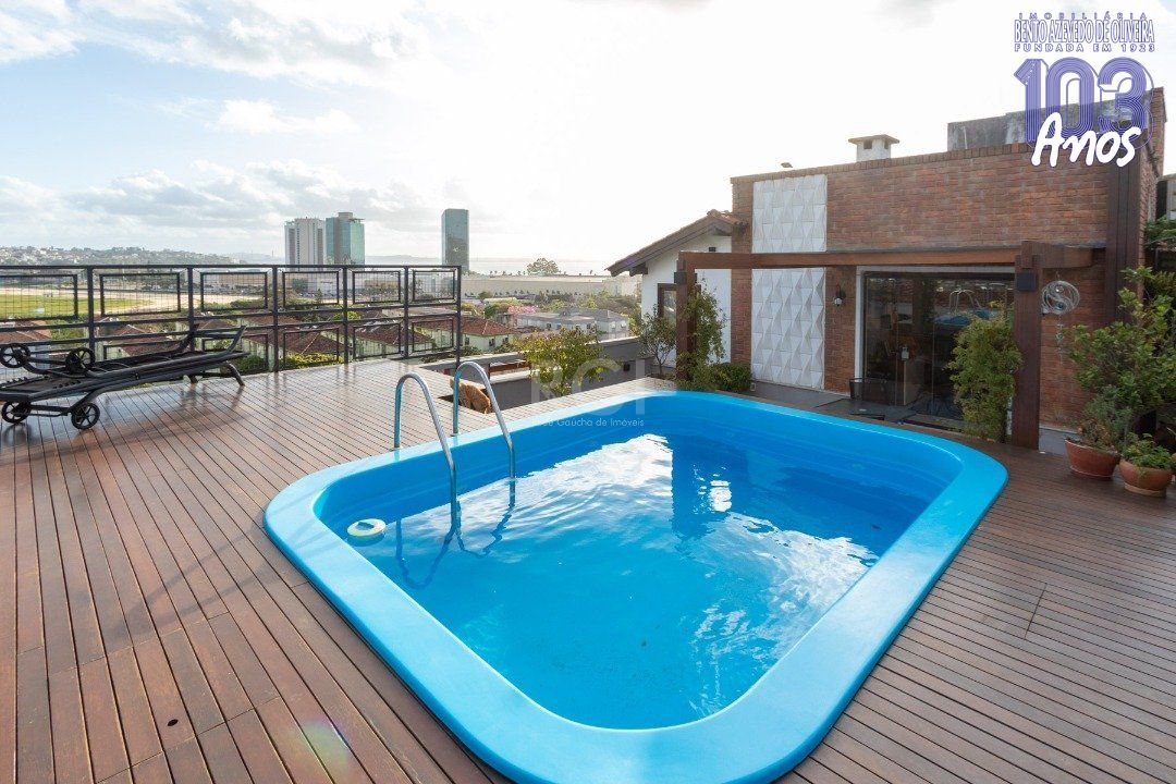 Cobertura, 3 quartos, 234 m² - Foto 50