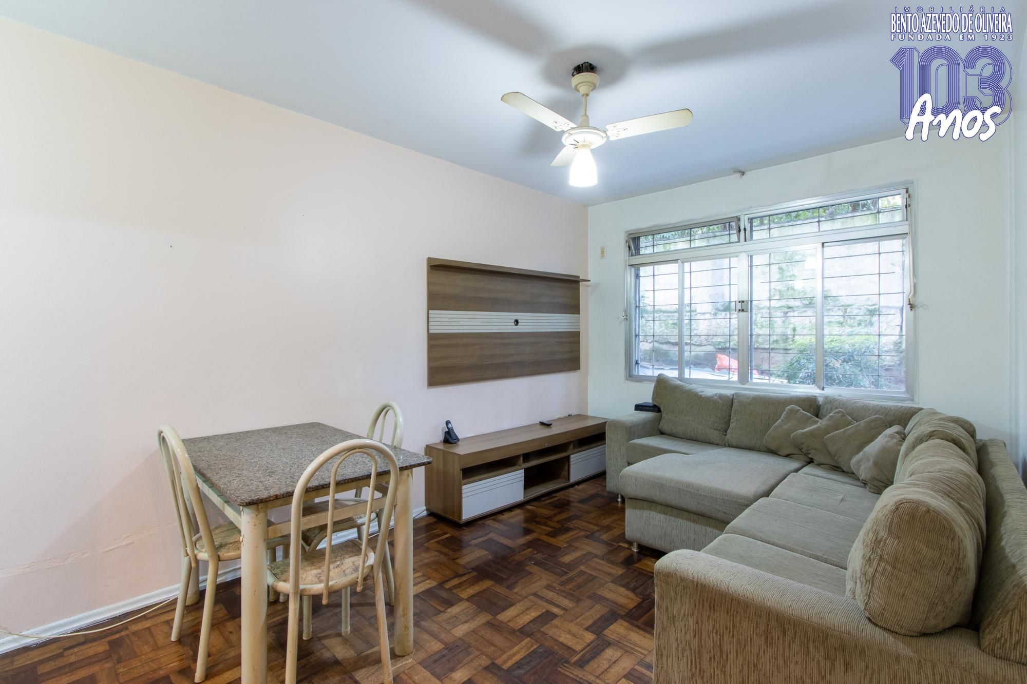 Apartamento, 3 quartos, 58 m² - Foto 3