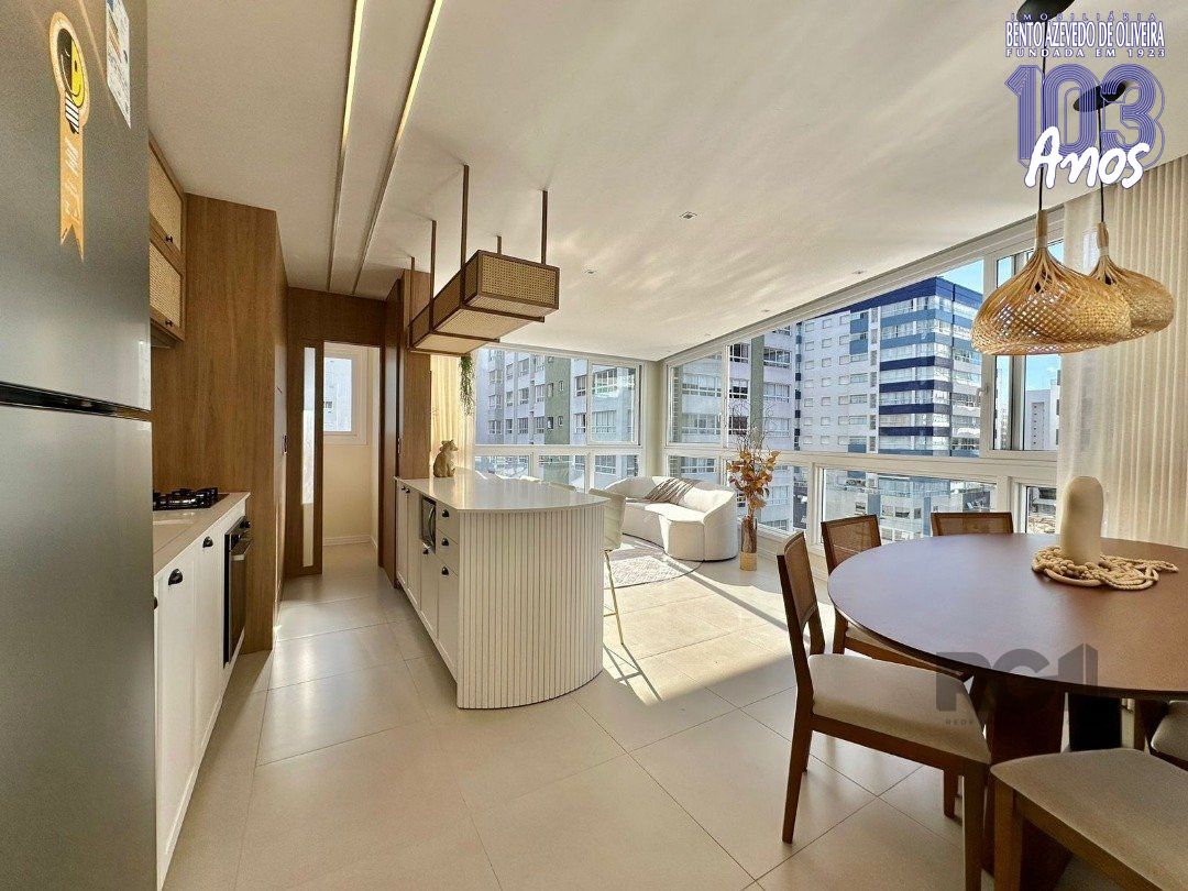 Apartamento, 3 quartos, 100 m² - Foto 4