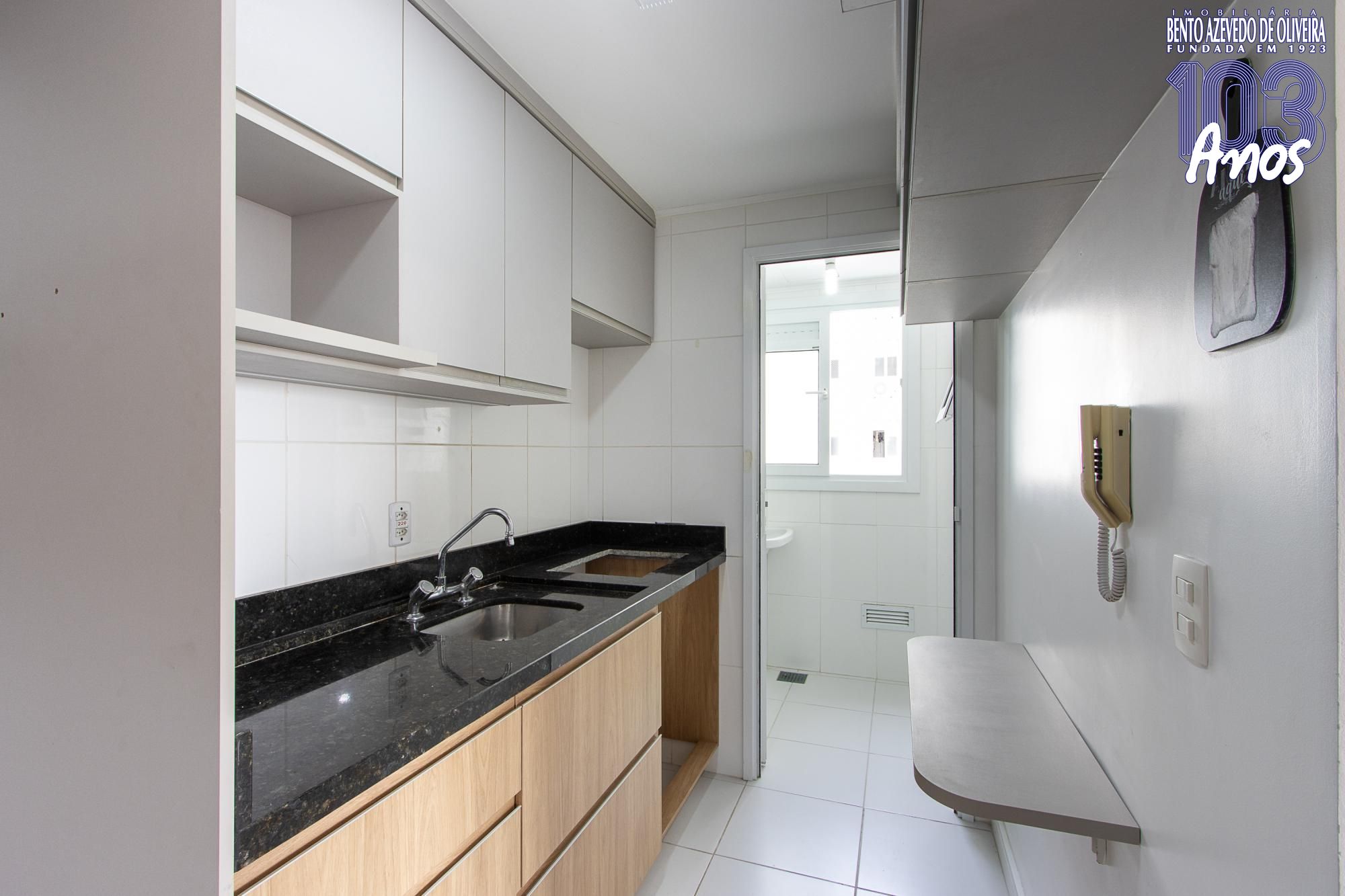 Apartamento, 2 quartos, 57 m² - Foto 11