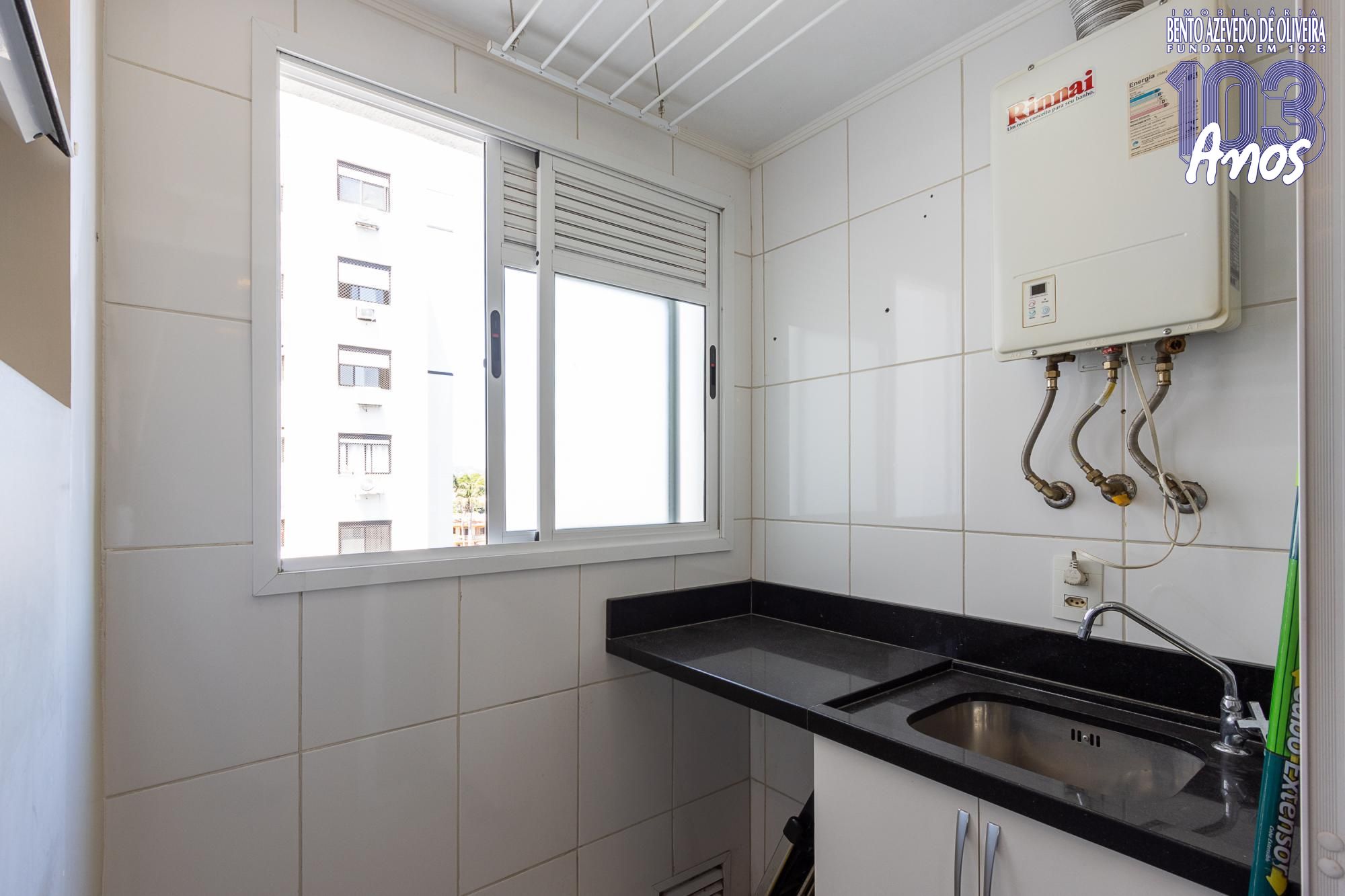 Apartamento, 3 quartos, 90 m² - Foto 14