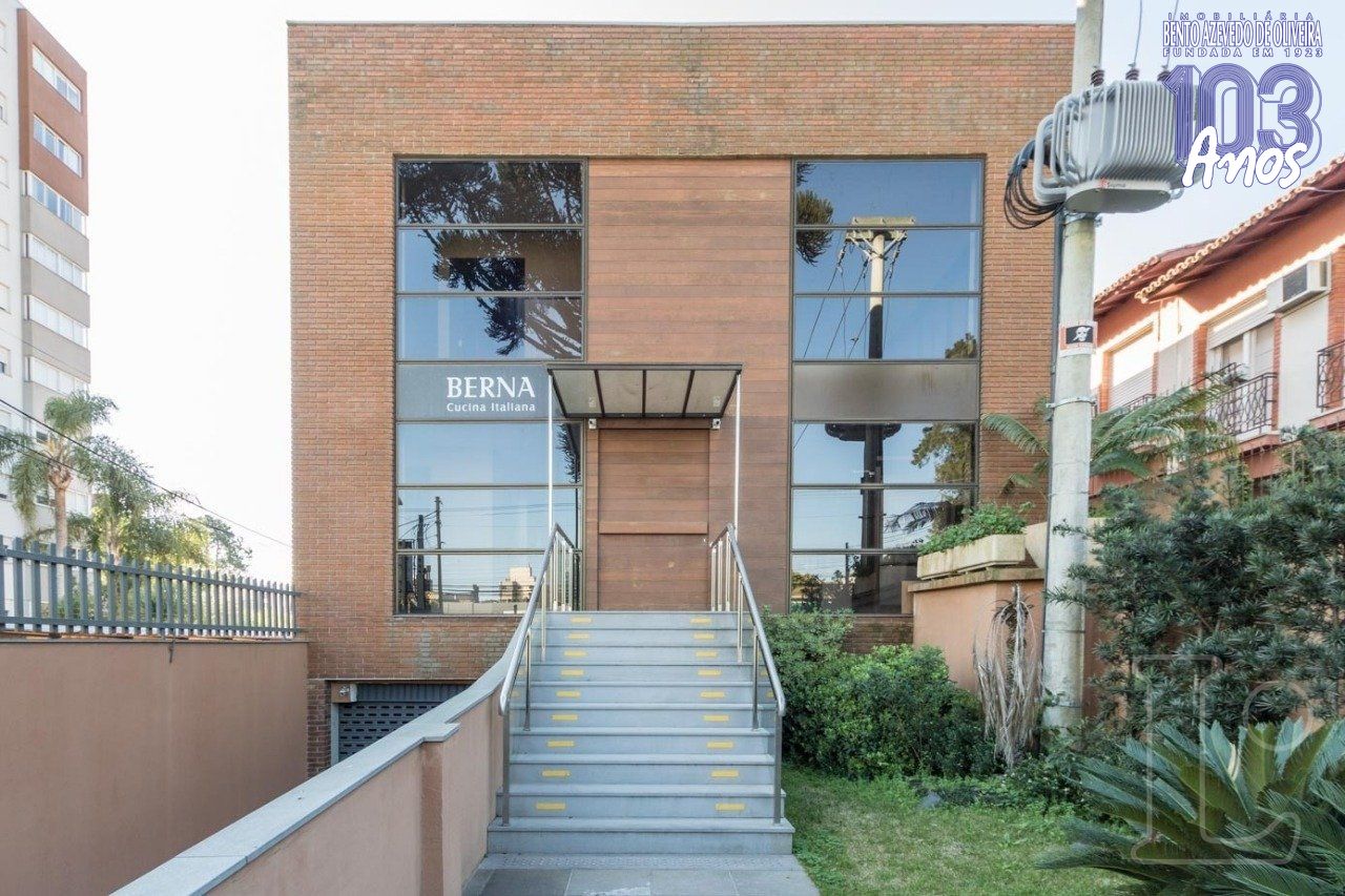 Prédio Inteiro, 793 m² - Foto 1
