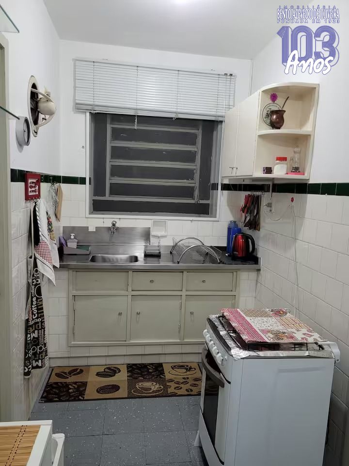 Apartamento, 2 quartos, 100 m² - Foto 7