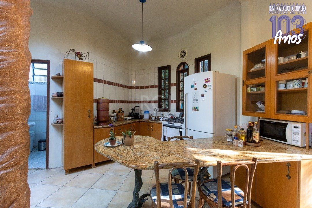 Casa, 3 quartos, 200 m² - Foto 11