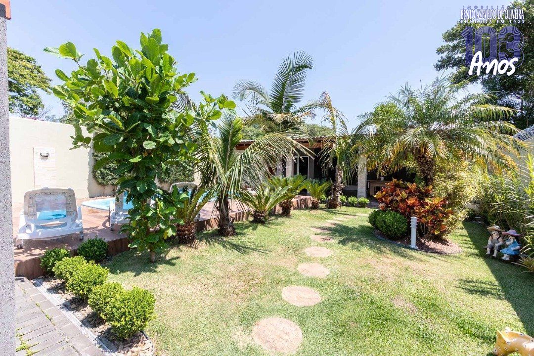 Casa, 3 quartos, 420 m² - Foto 52