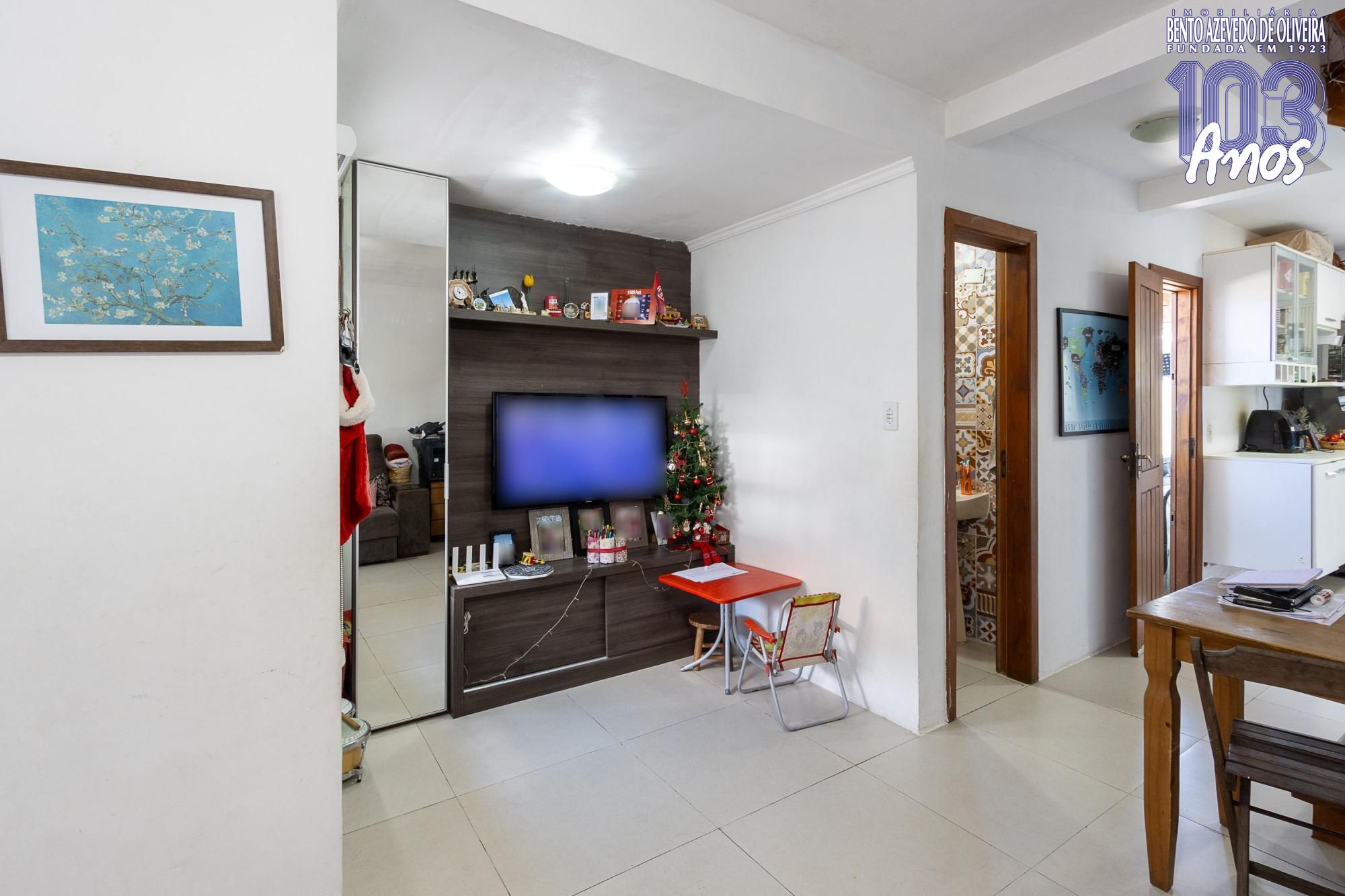 Casa de Condomínio, 3 quartos - Foto 5
