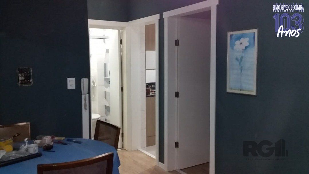 Apartamento, 1 quarto, 39 m² - Foto 17