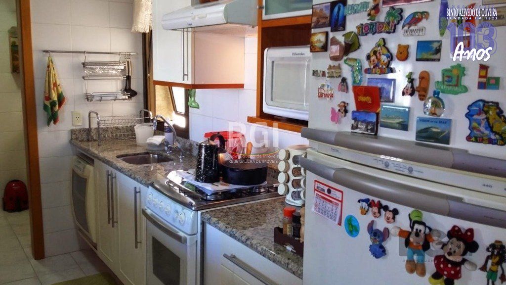 Apartamento, 3 quartos, 87 m² - Foto 4