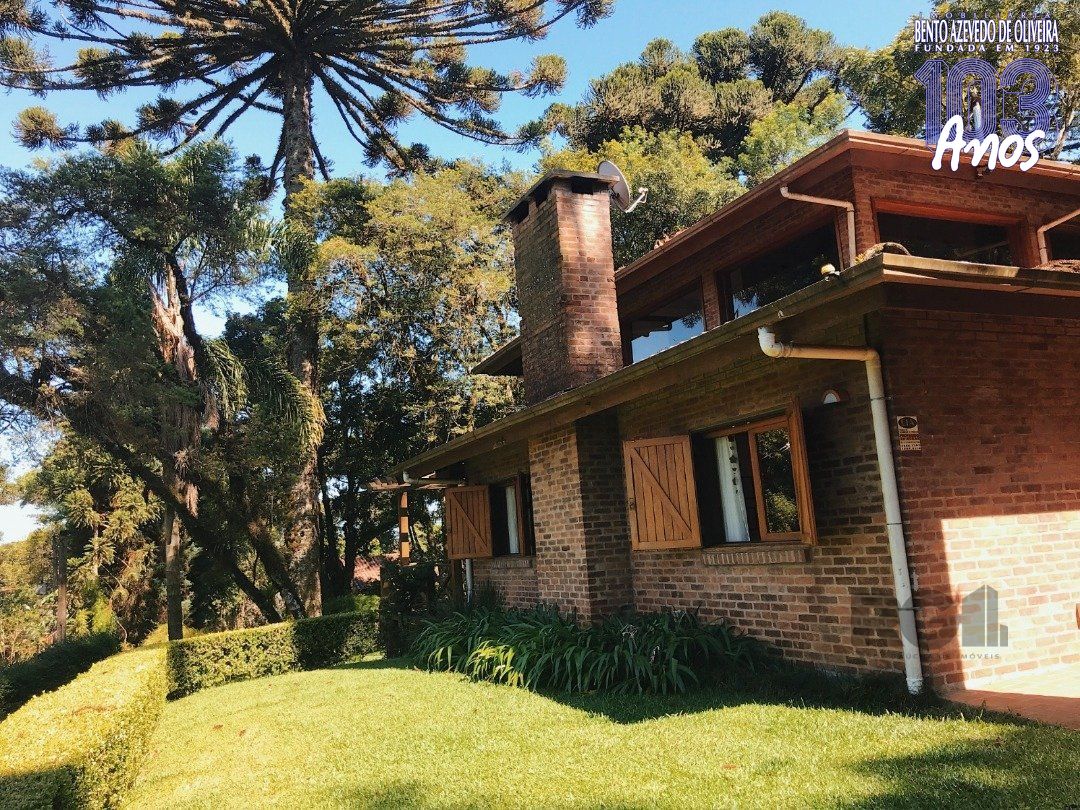 Casa, 3 quartos, 236 m² - Foto 3