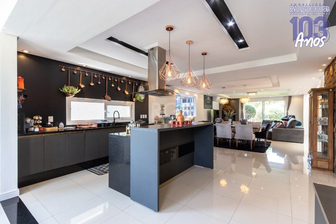Casa, 3 quartos, 420 m² - Foto 19