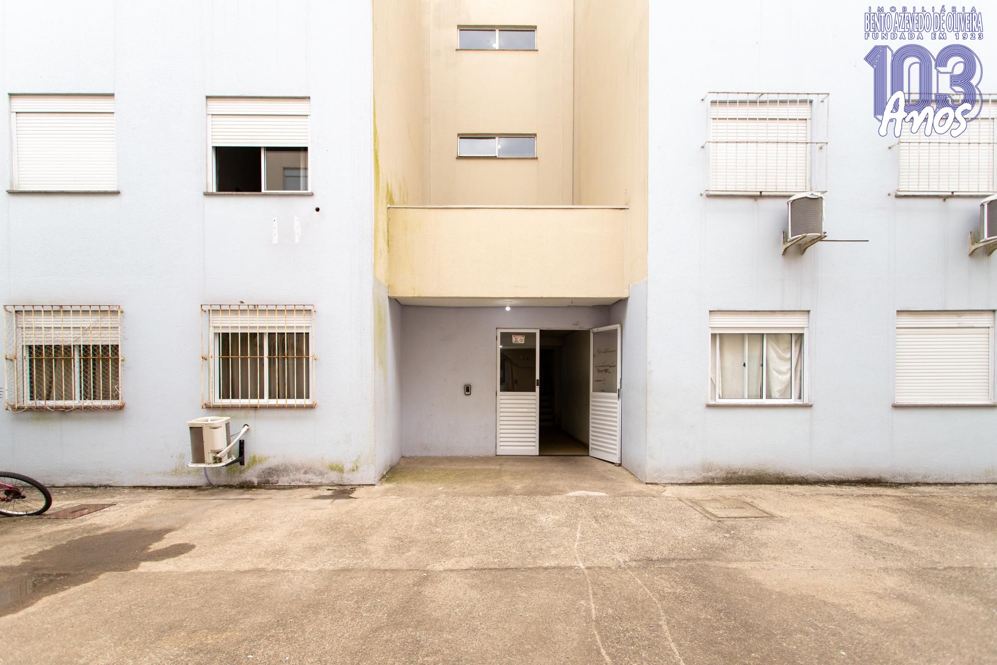 Apartamento, 2 quartos, 51 m² - Foto 26