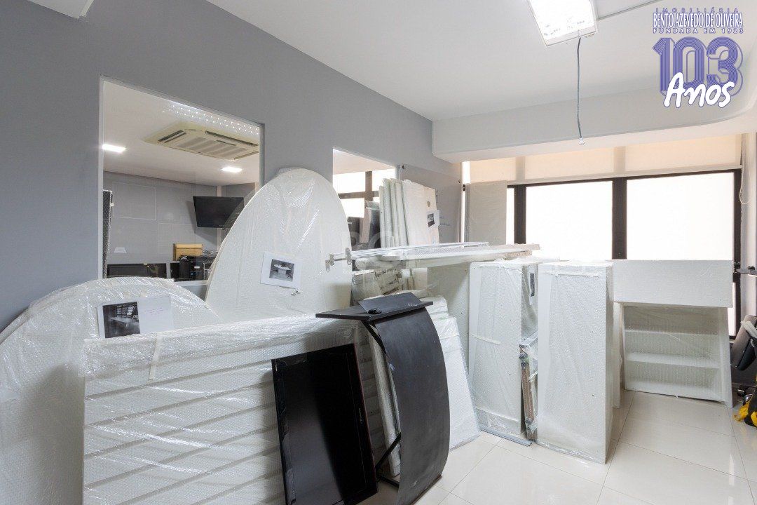 Sala-Conjunto, 141 m² - Foto 24