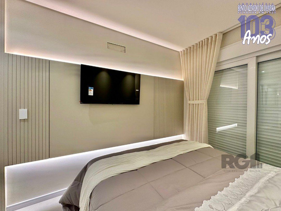 Apartamento, 3 quartos, 100 m² - Foto 26