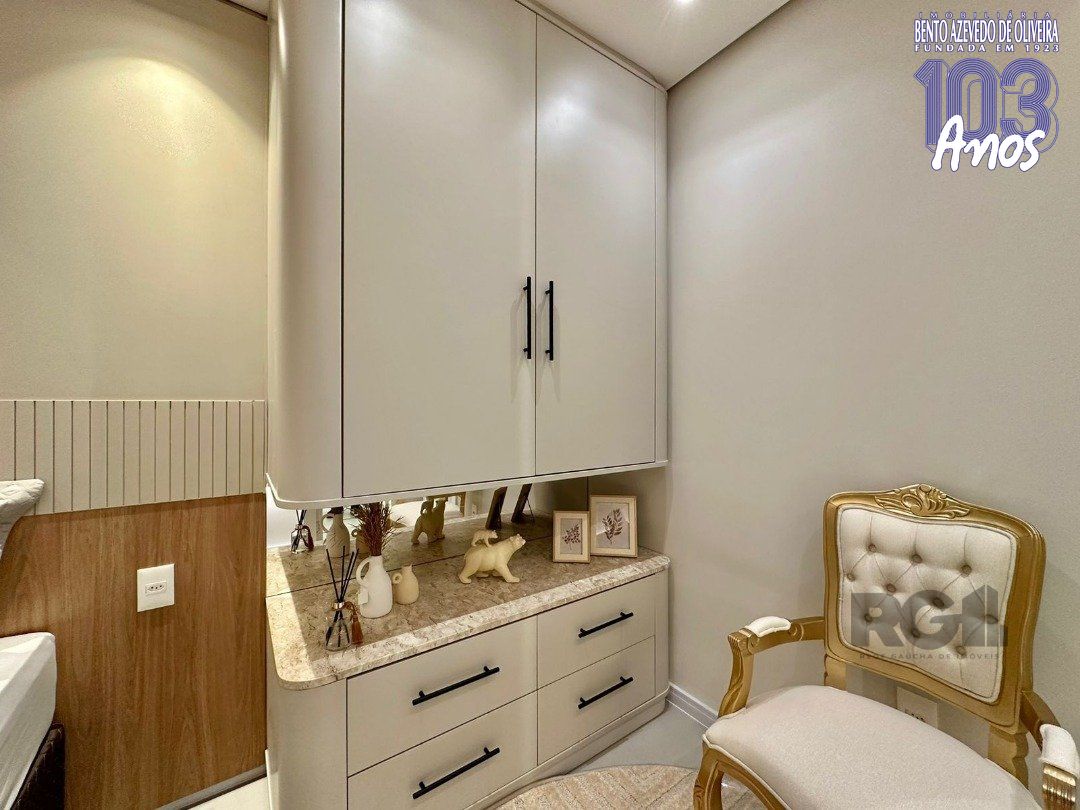 Apartamento, 3 quartos, 100 m² - Foto 24