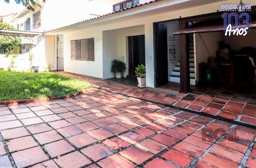 Casa, 6 quartos, 352 m² - Foto 4