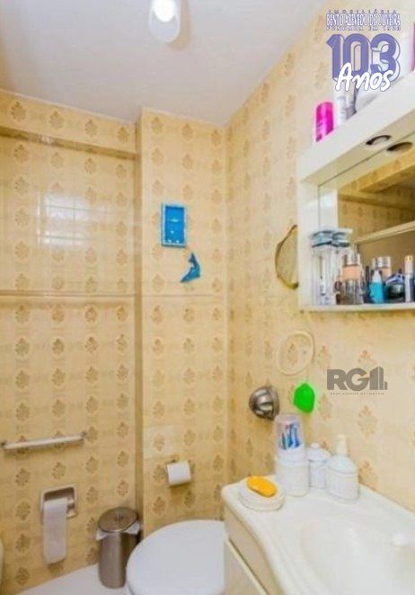 Apartamento, 1 quarto, 49 m² - Foto 10