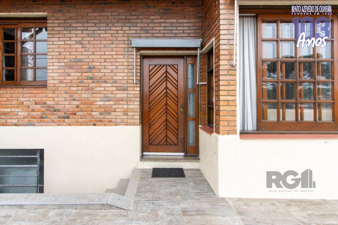 Casa, 3 quartos, 222 m² - Foto 3