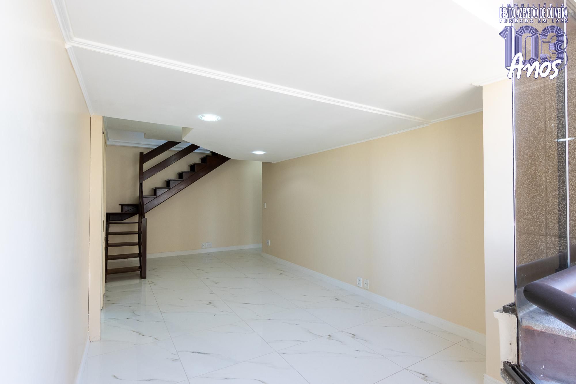 Cobertura, 3 quartos, 136 m² - Foto 4