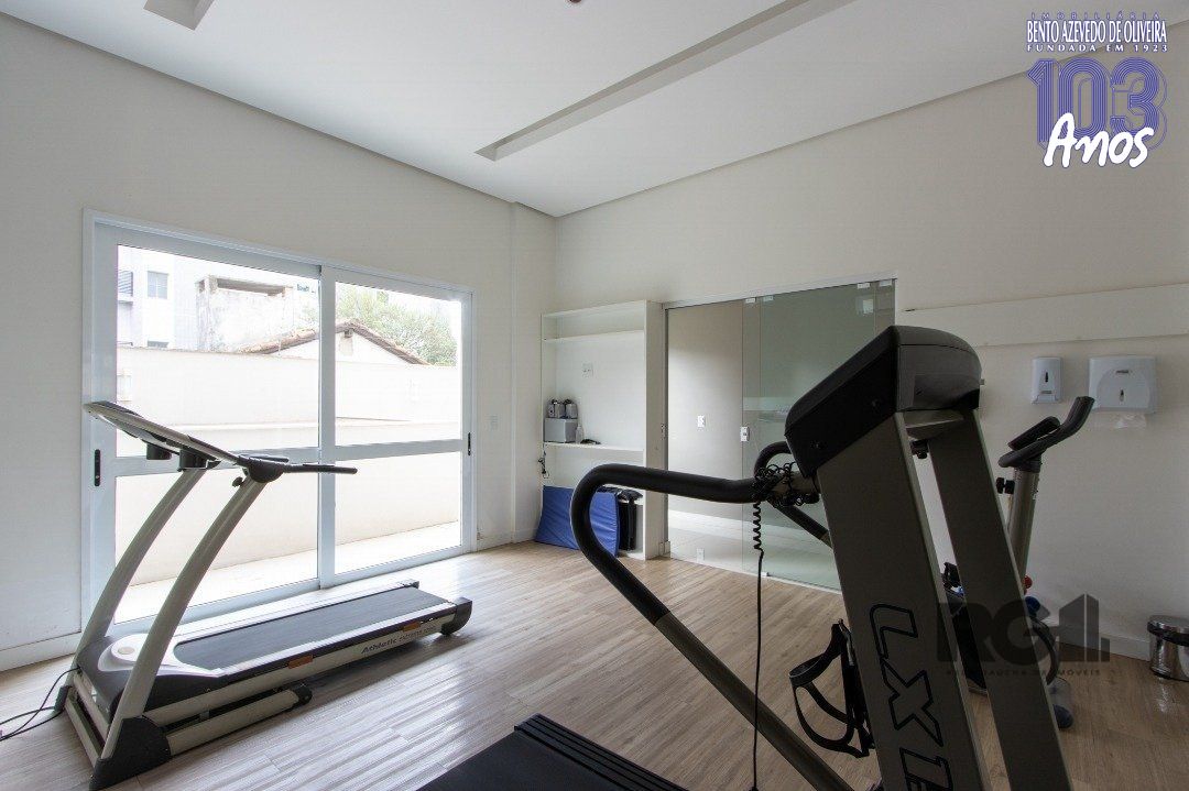 Apartamento, 2 quartos, 89 m² - Foto 15