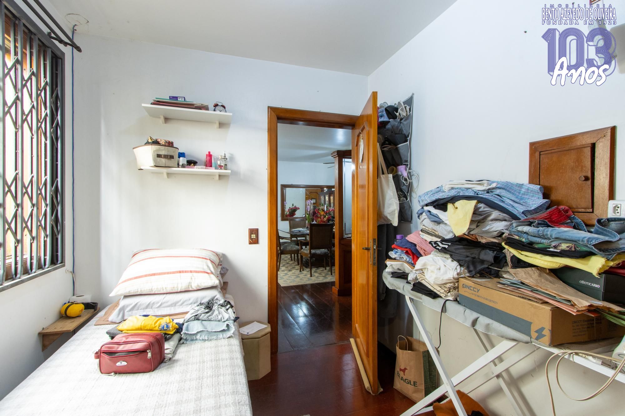 Cobertura, 4 quartos, 241 m² - Foto 11