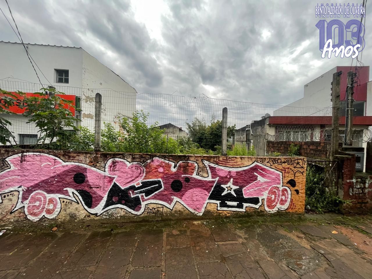 Terreno, 400 m² - Foto 3