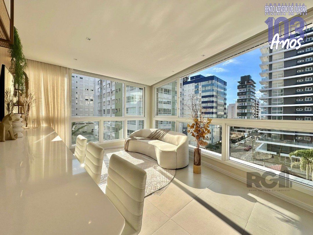 Apartamento, 3 quartos, 100 m² - Foto 8