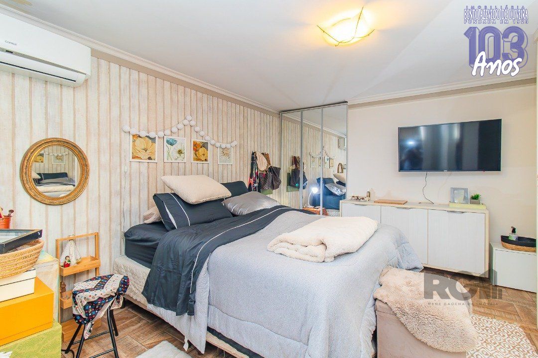 Cobertura, 5 quartos, 182 m² - Foto 21
