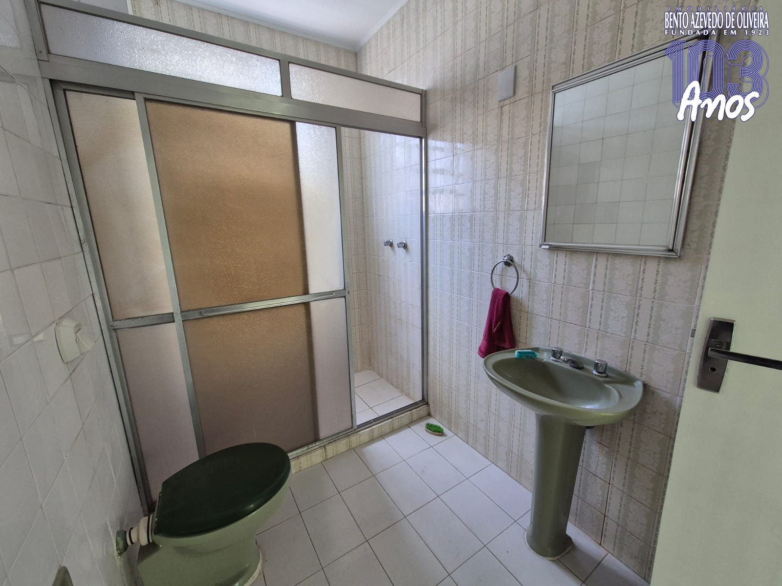 Apartamento, 3 quartos, 100 m² - Foto 6