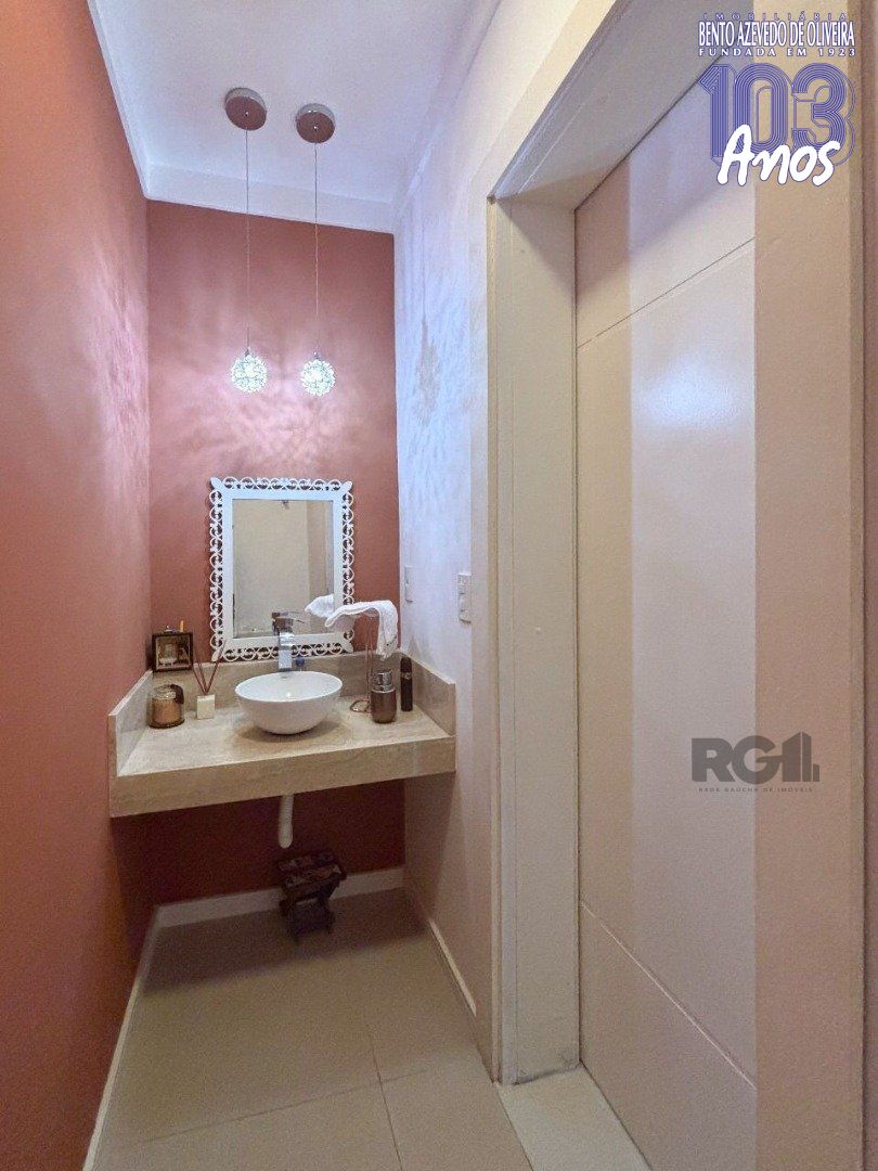 Casa de Condomínio, 3 quartos - Foto 10