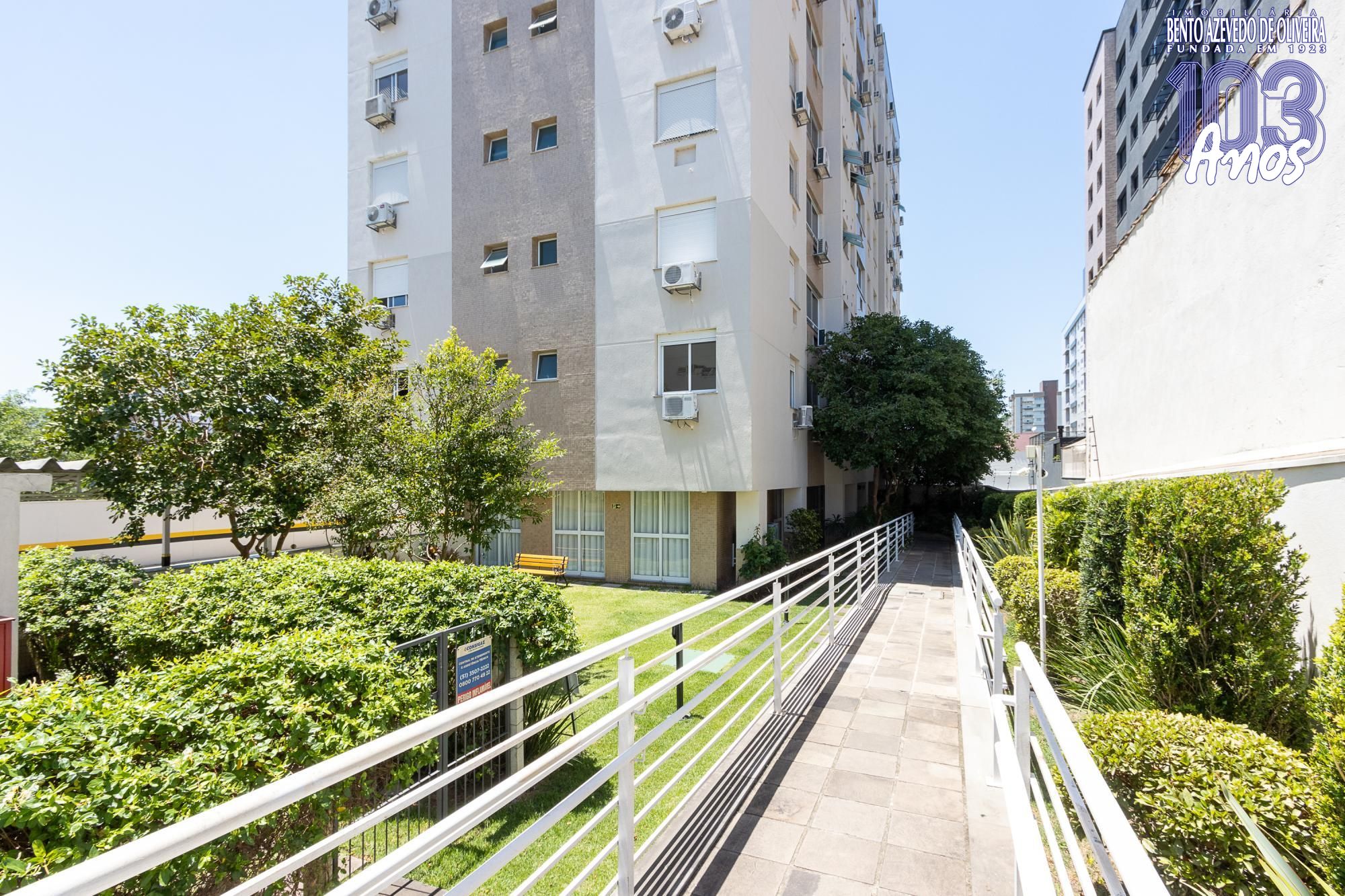 Apartamento, 2 quartos, 58 m² - Foto 25