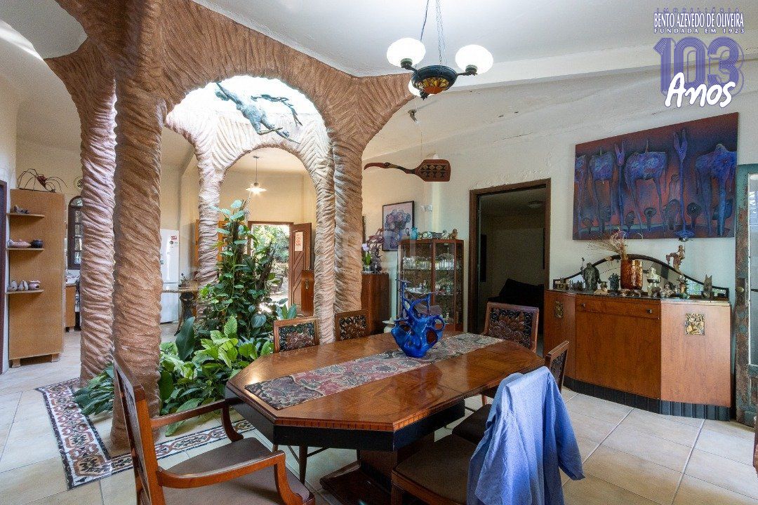 Casa, 3 quartos, 200 m² - Foto 20