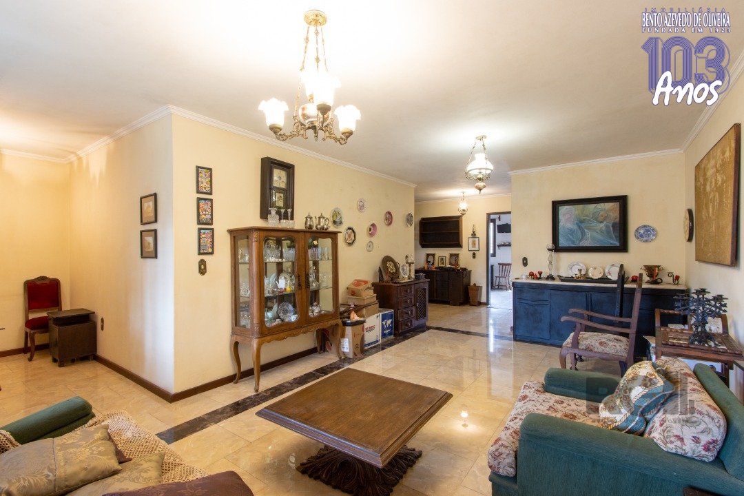 Casa, 3 quartos, 200 m² - Foto 7