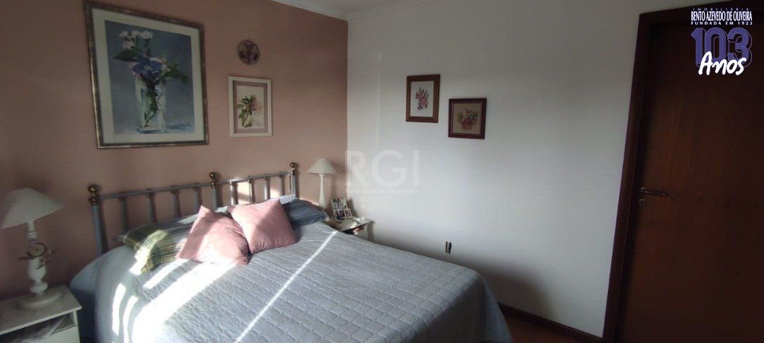 Casa, 3 quartos, 250 m² - Foto 9