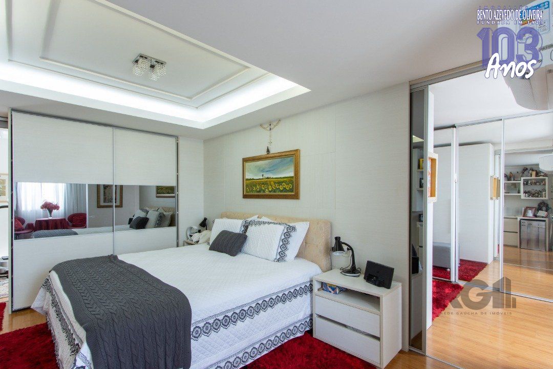 Casa de Condomínio, 6 quartos - Foto 30