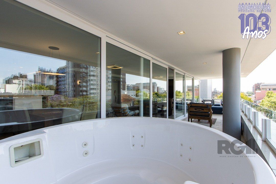 Apartamento, 3 quartos, 230 m² - Foto 26