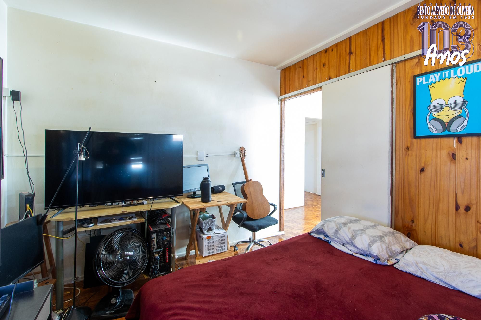 Apartamento, 3 quartos, 78 m² - Foto 15
