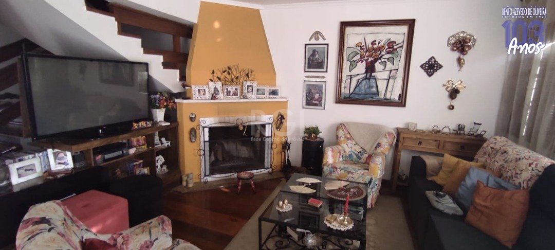 Casa, 3 quartos, 250 m² - Foto 5