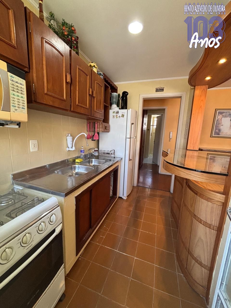 Apartamento, 1 quarto, 46 m² - Foto 8