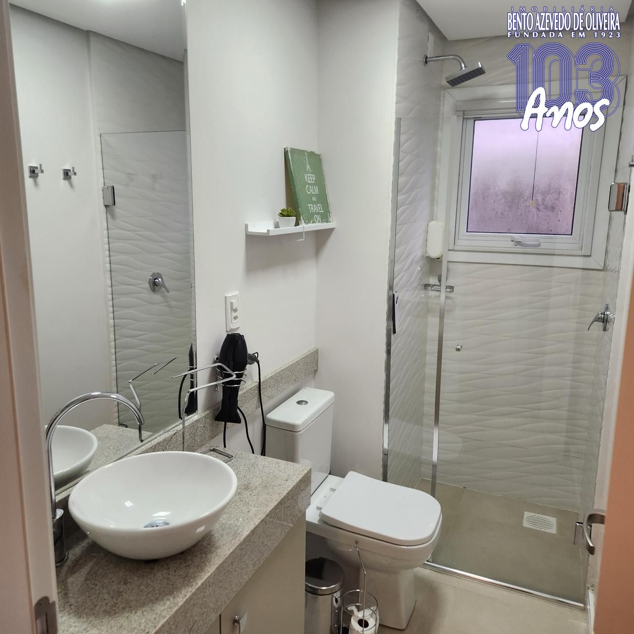 Apartamento, 2 quartos, 74 m² - Foto 8
