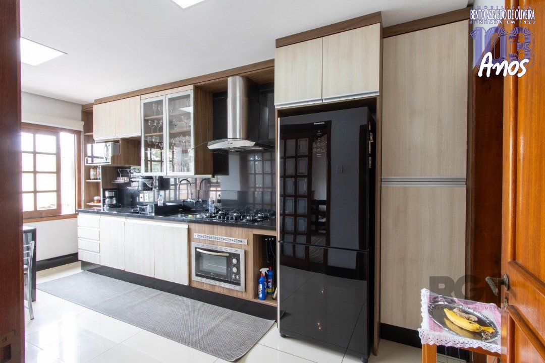 Casa, 3 quartos, 222 m² - Foto 10