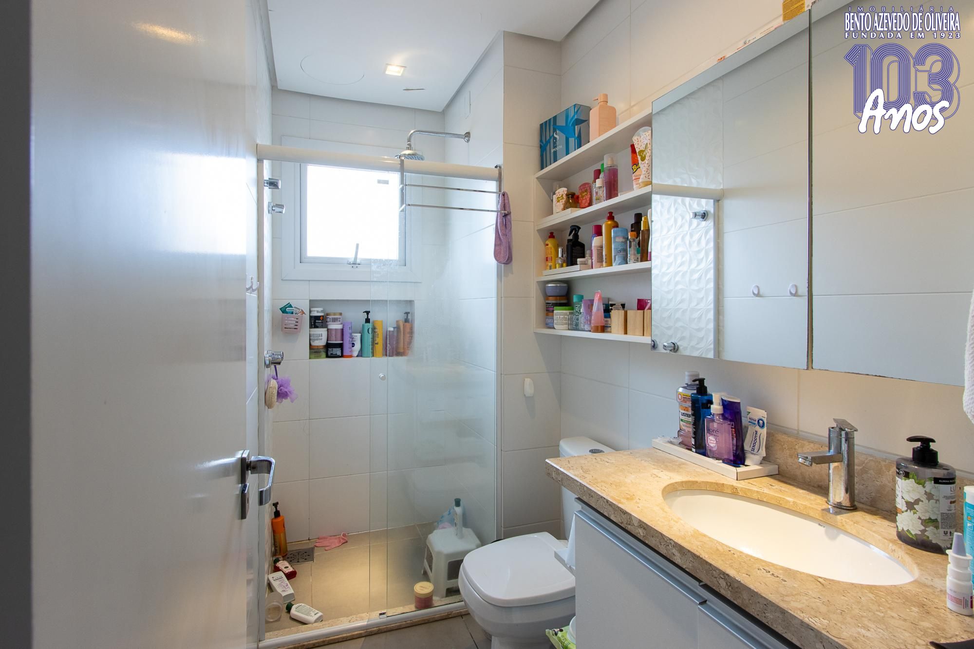 Apartamento, 3 quartos, 98 m² - Foto 25