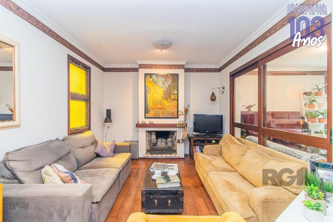 Cobertura, 5 quartos, 182 m² - Foto 4