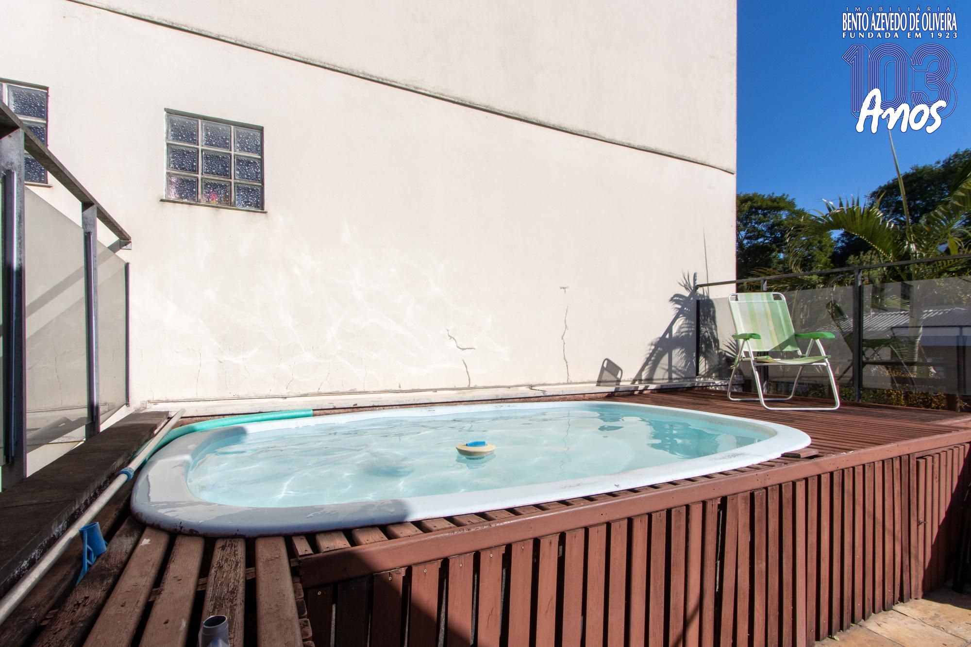 Cobertura, 4 quartos, 241 m² - Foto 49
