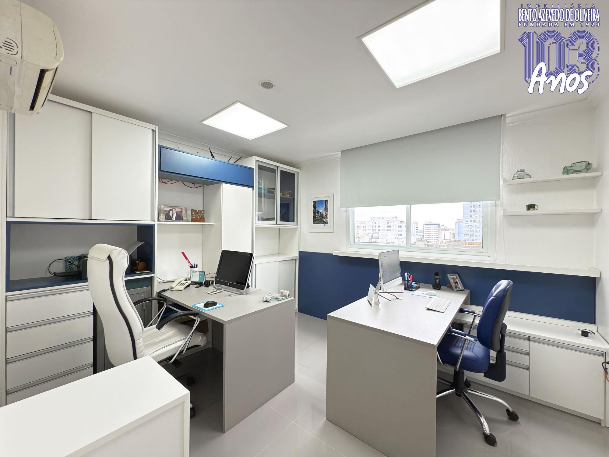 Sala-Conjunto, 173 m² - Foto 39