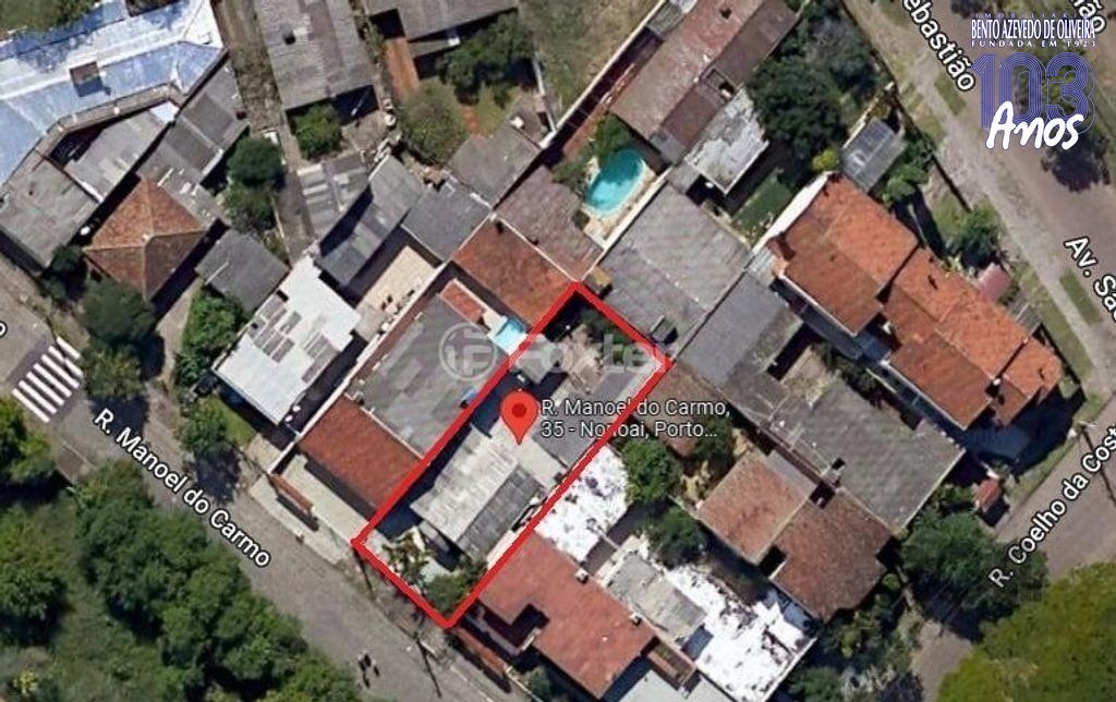 Terreno, 300 m² - Foto 2
