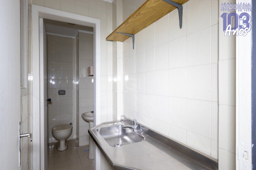 Sala-Conjunto, 42 m² - Foto 7