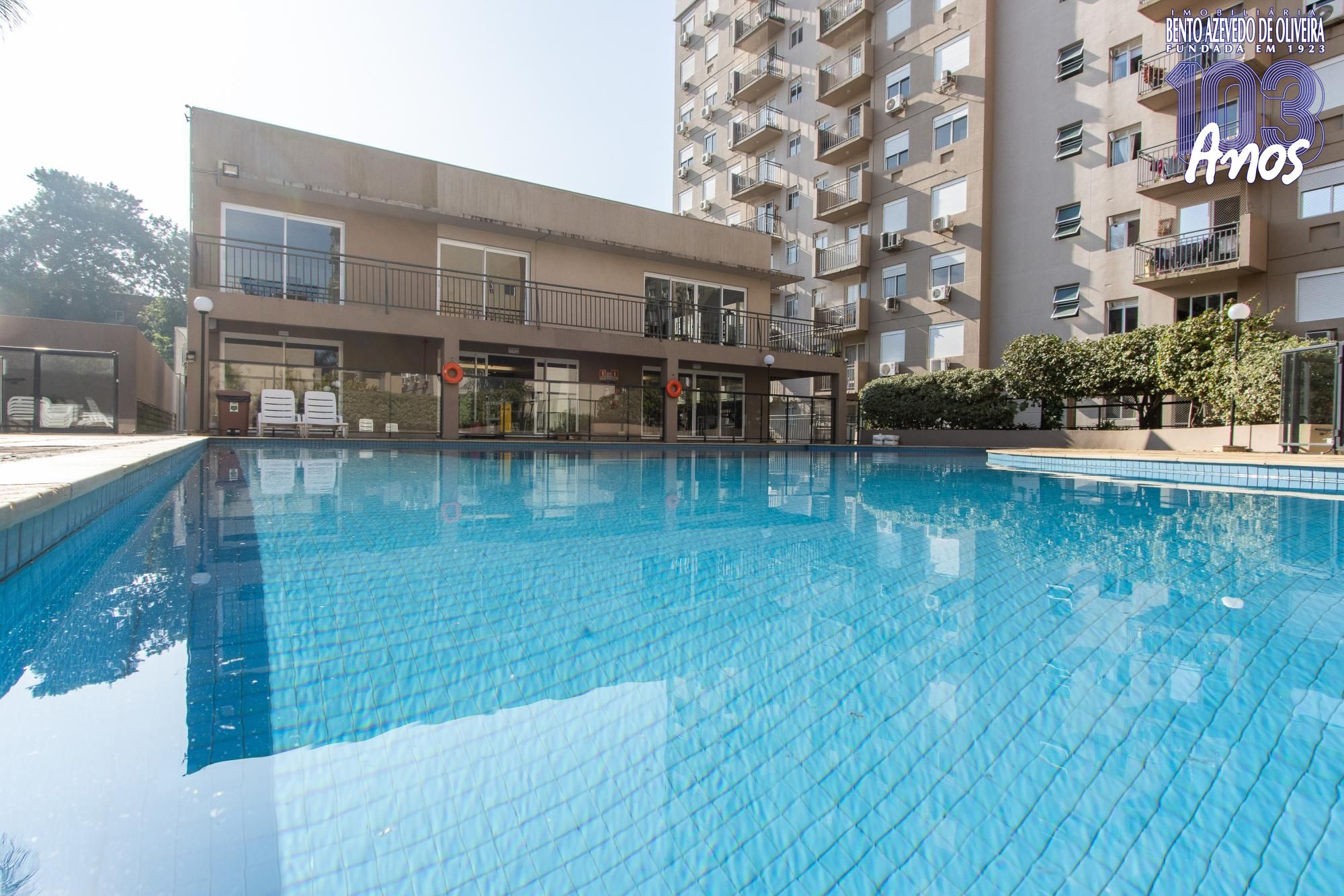Apartamento, 2 quartos, 56 m² - Foto 41